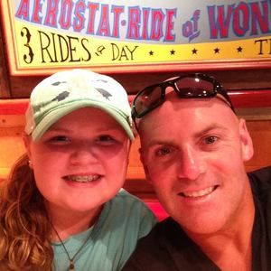 Meet your Posher, Joe